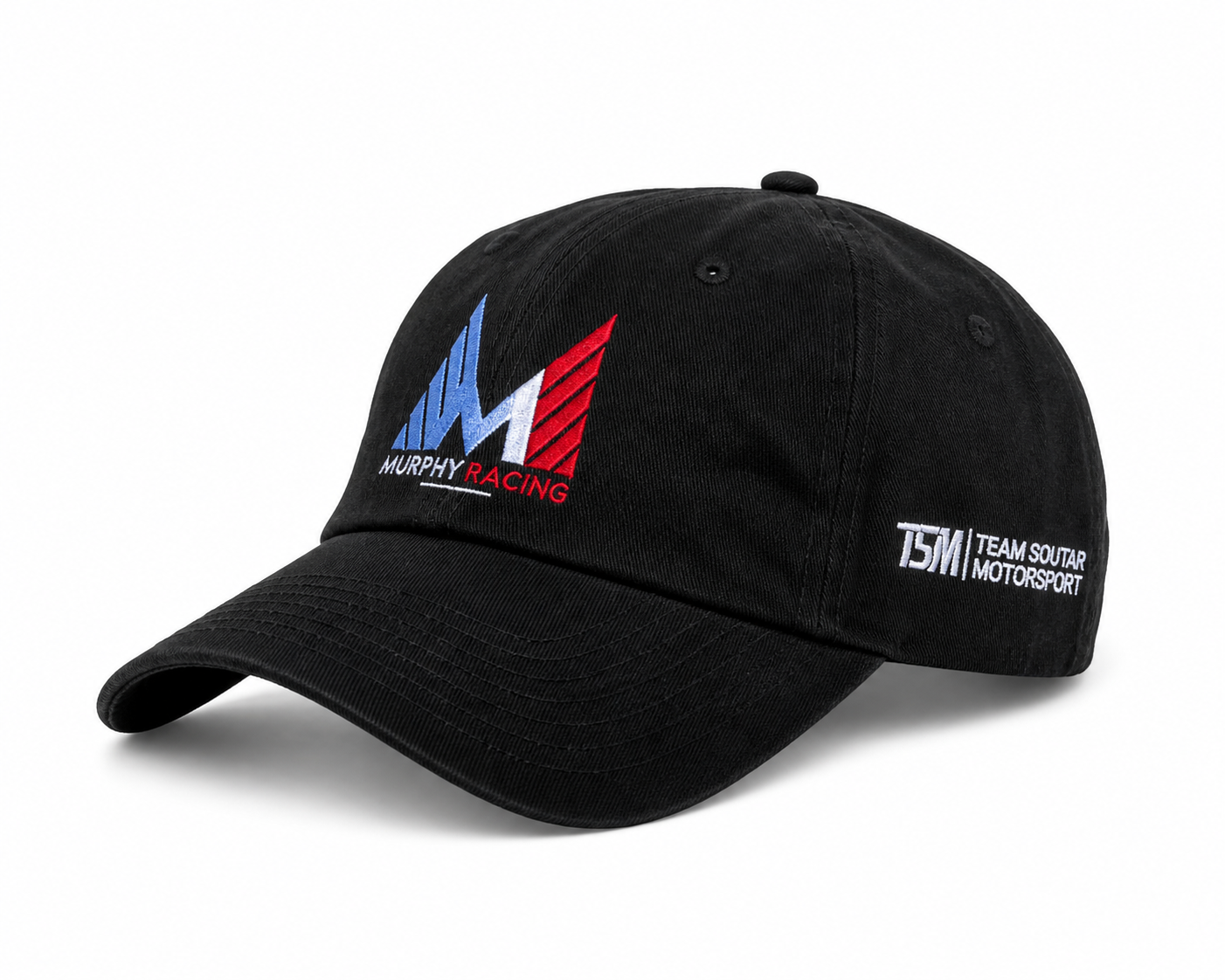 Murphy Racing Embroidered Cap