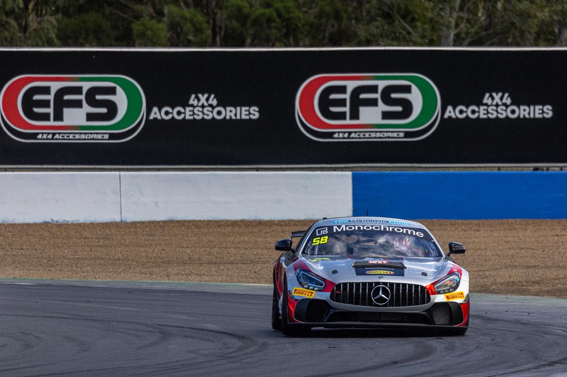 LIQUI MOLY GT Festival Queensland — Queensland Raceway