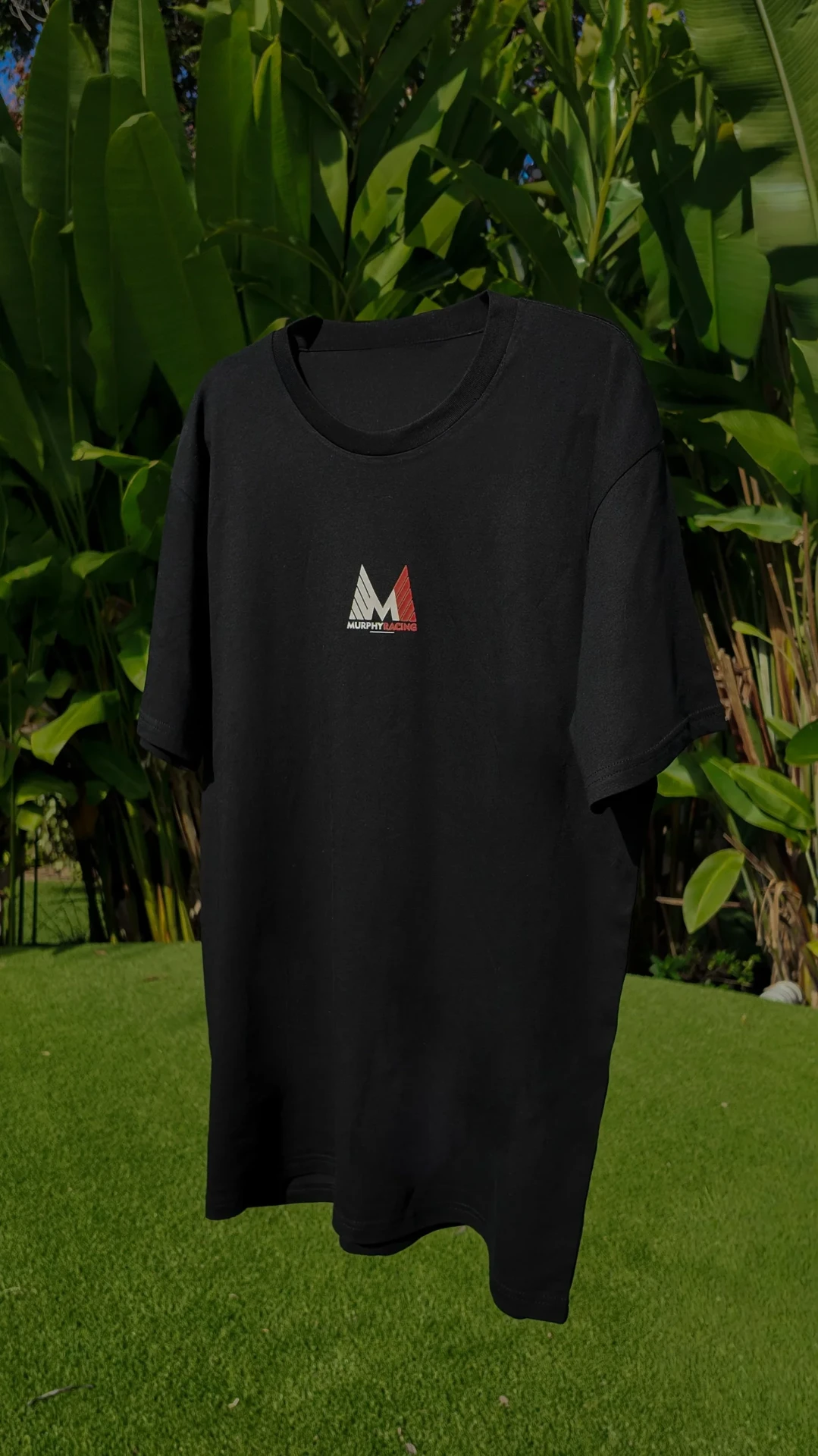 Murphy Racing AMG Graphic Tee